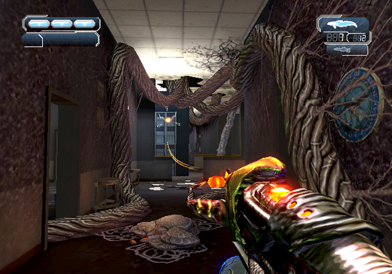 Illustration for article titled Sega Confirmed As Conduit For The Conduit
